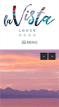 Mobile Screenshot of lavista.co.za